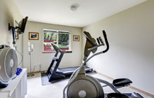 Trefenter home gym construction leads