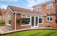 Trefenter house extension leads