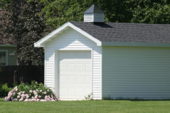 Trefenter outbuilding construction costs